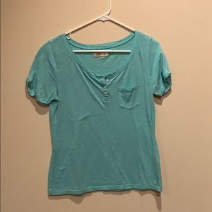 Hollister T Shirt